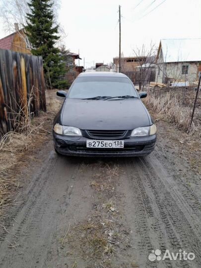Продам машину