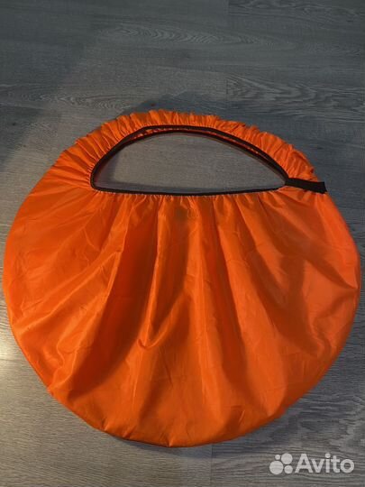 Спортивный инвентарь для начинающей гимнастки