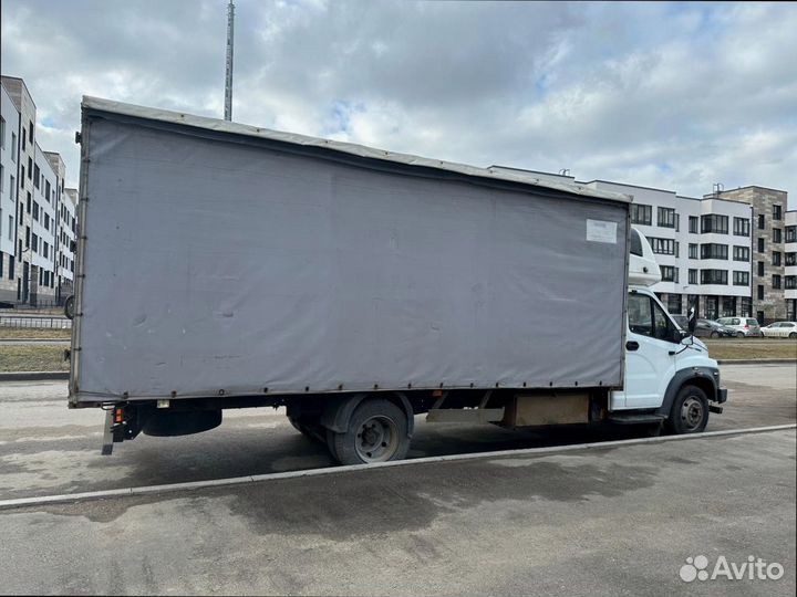 Коммерческие грузоперевозки для юр лиц от 200кг