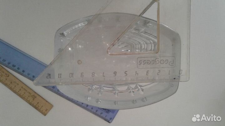 Цветочные вазы