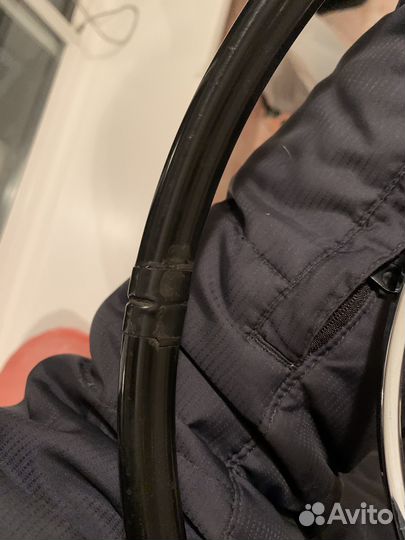 Руль на ваз 2101