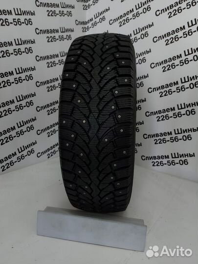 Pirelli Formula Ice 225/55 R18 102T