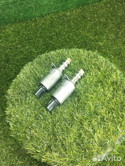 Клапан электромагн. изменения фаз грм Peugeot 308