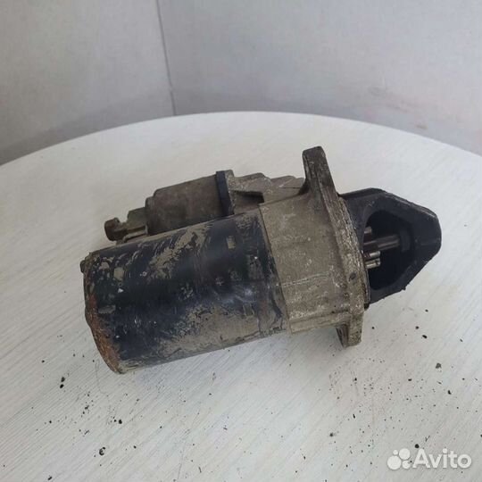 Стартер Opel Corsa d