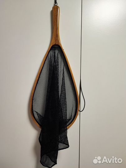 Подсак рыболовный форелевый