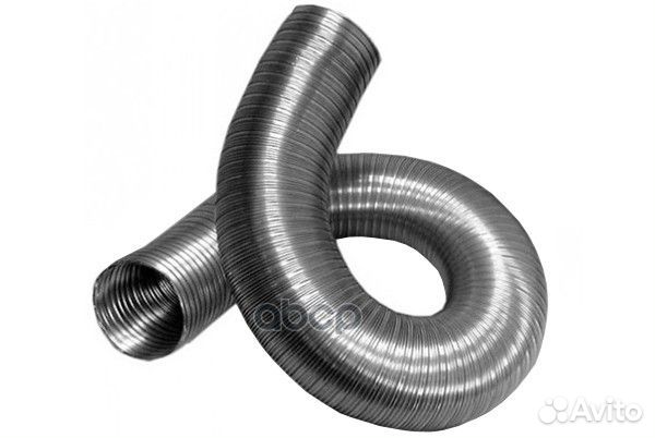 Металлорукав 