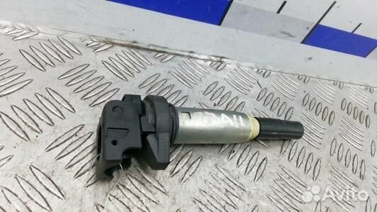 Катушка зажигания бензиновая BMW 5 F10/F11 (2BA11D