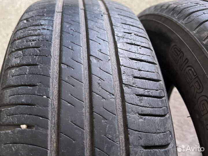 Michelin X Energy 195/65 R15