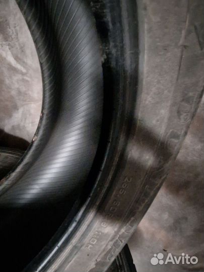 Летние шины на прадо