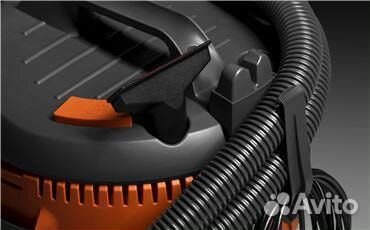 Аренда промышленных пылесосов Хускварна, Metabo