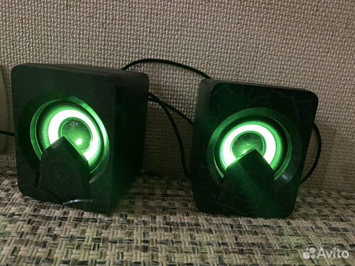 Колонки для пк