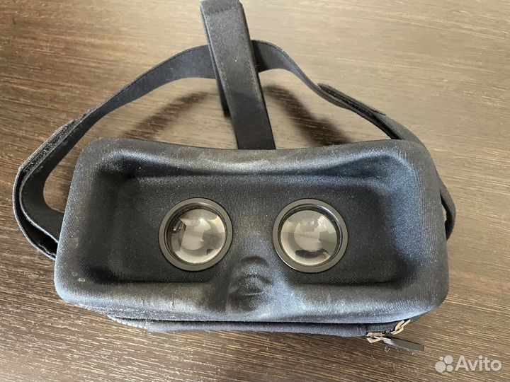 Очки 3d Xiaomi для смартфона