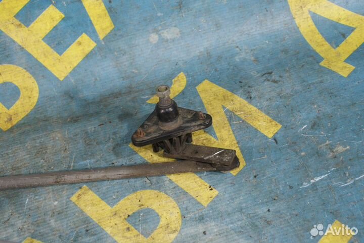 Трапеция дворников Subaru Legacy B11