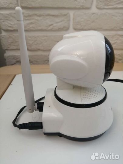 Веб-камера WiFi видеоняня