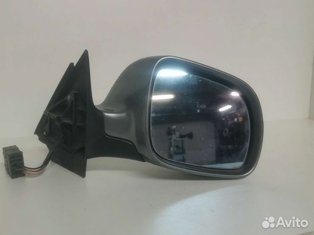 Зеркало правое Audi A4 B5