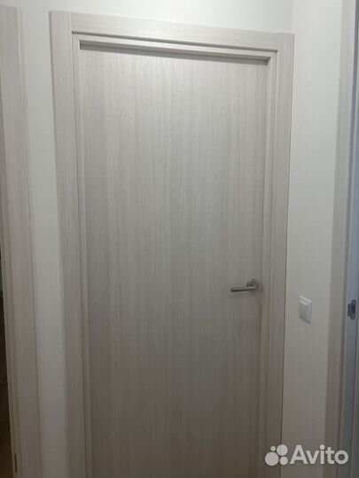 Двери межкомнатные с коробкой 70