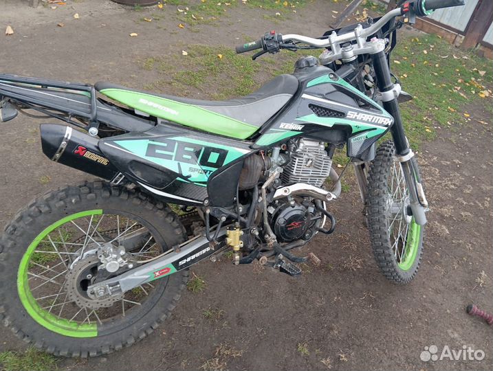 Шармакс 280спорт