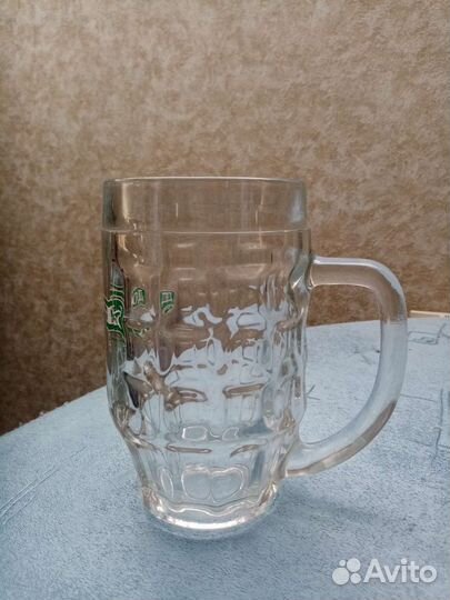 Кружка пивная