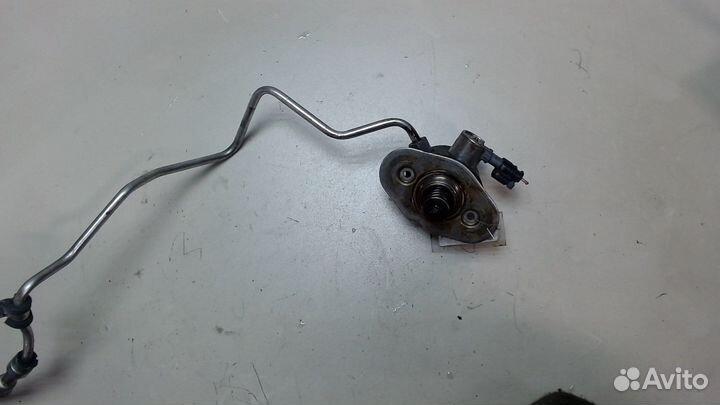 Тнвд BMW X3 F25, 2016