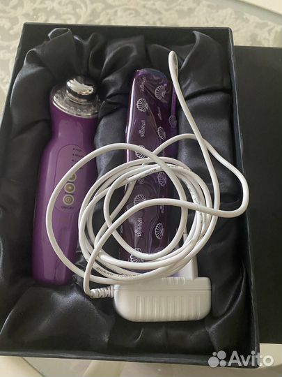 Косметологический аппарат для лица ультразвук