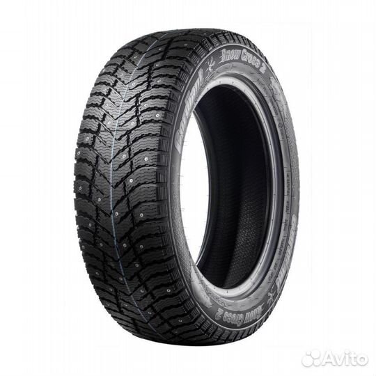 Cordiant Snow Cross 2 SUV 255/55 R18 109T
