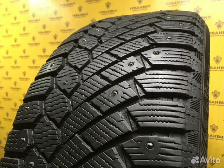 Continental ContiIceContact 4x4 255/50 R19 107T