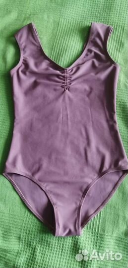 Купальник для девочки 134 новый