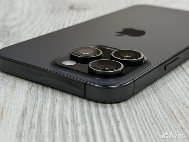 iPhone 15 Pro Max, 1 ТБ