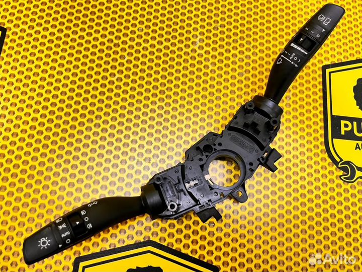 Переключатель подрулевой в сборе Kia Sorento/Sorento Prime