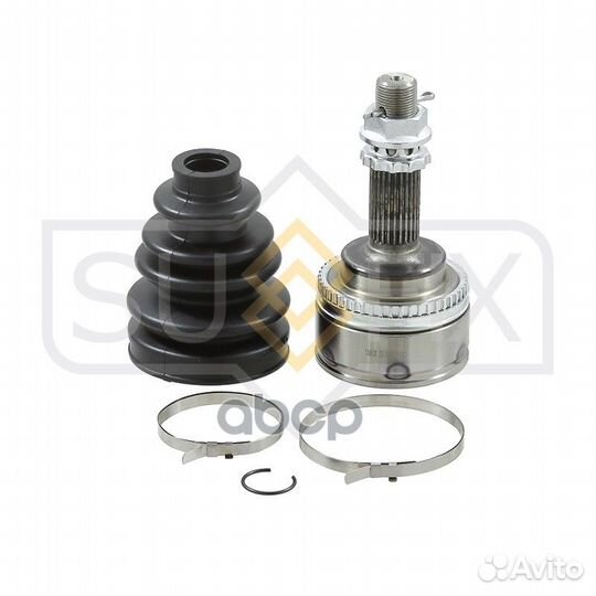 Шрус наружный перед прав/лев ST1140 sufix