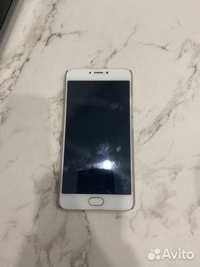 Meizu M5 Note, 3/32 ГБ