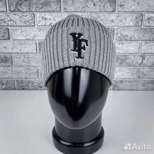 Шапка Your Fate premium