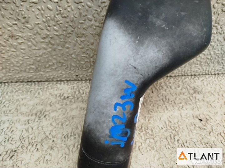 Зеркало на крыло переднее левое suzuki jimny