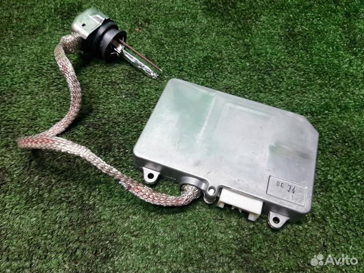 Блок розжига Subaru Legacy/ Outback BM/B14 2010