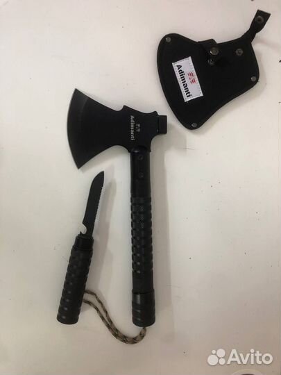 Многофункциональный топор Adimanti AXE-003