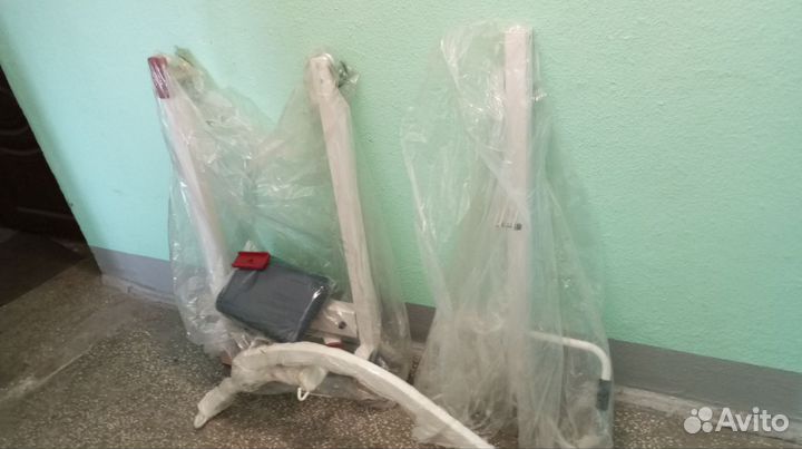 Подъемник передвижной электрический