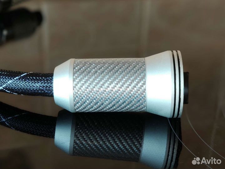 NEW Компактный сетевой кондиционер High End 30см