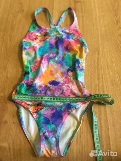 Купальник для девочки 140 146