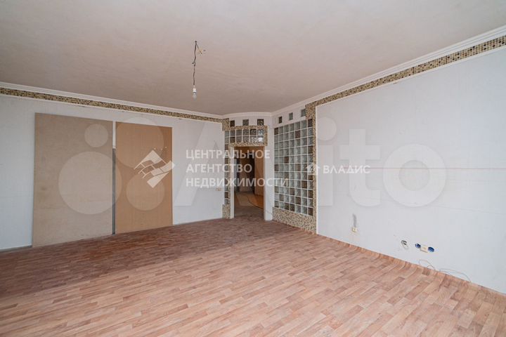 4-к. квартира, 172,8 м², 3/7 эт.