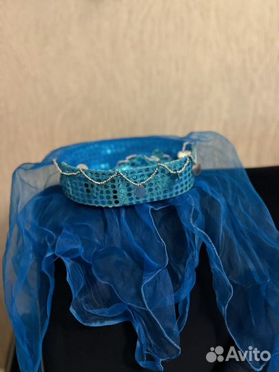 Восточный костюм для девочек