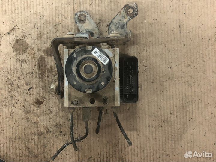 Chevrolet aveo т250