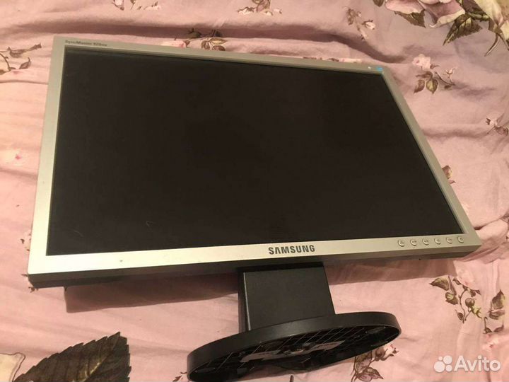 Монитор Samsung 920nw