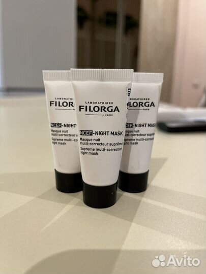 Косметика Filorga