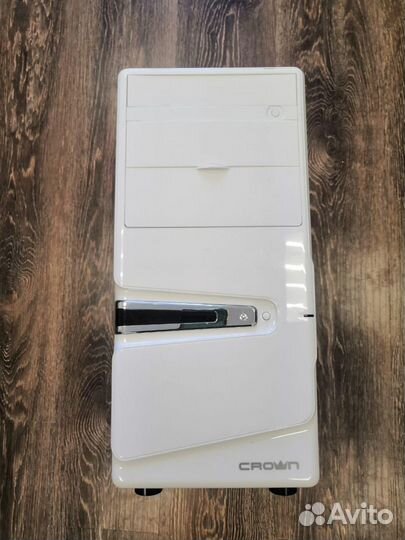 Системный блок Q8200/E6420/E6550/Cel G530/i7 2600K