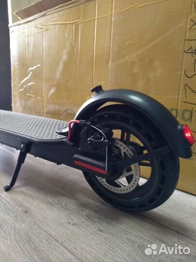 Электросамокат новый M365PRO 350w