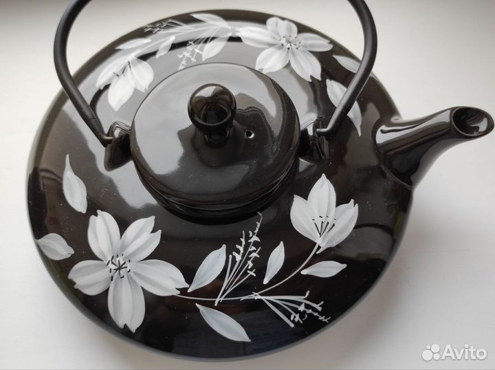 Чайный сервиз Набор для чайной церемонии