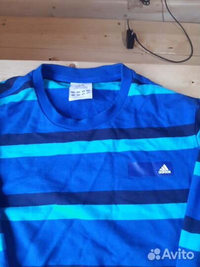 Кофта мужская adidas