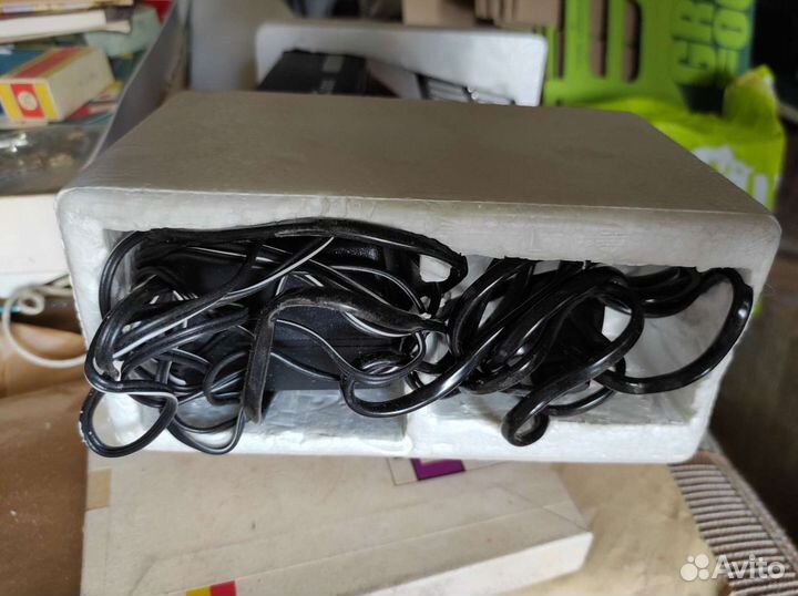 Шахматный компьютер