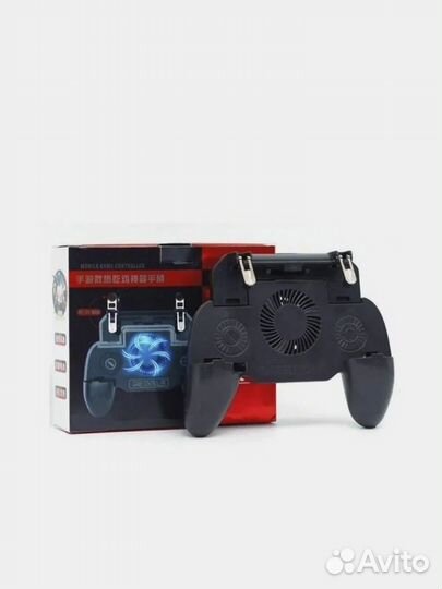 Геймпад Mobile game controller SR 2000 mAh