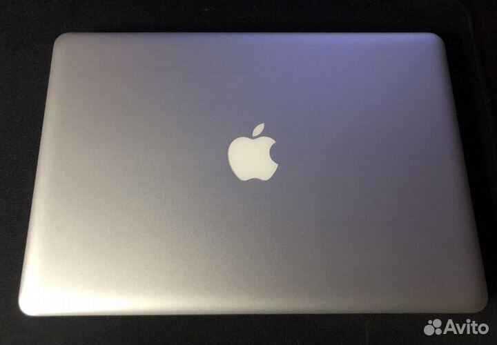 Apple MacBook pro 13 i5 2011